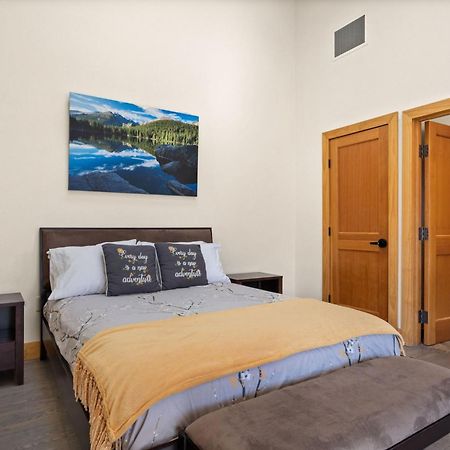 Loft Of Estes Park - Permit #6059 Exteriör bild