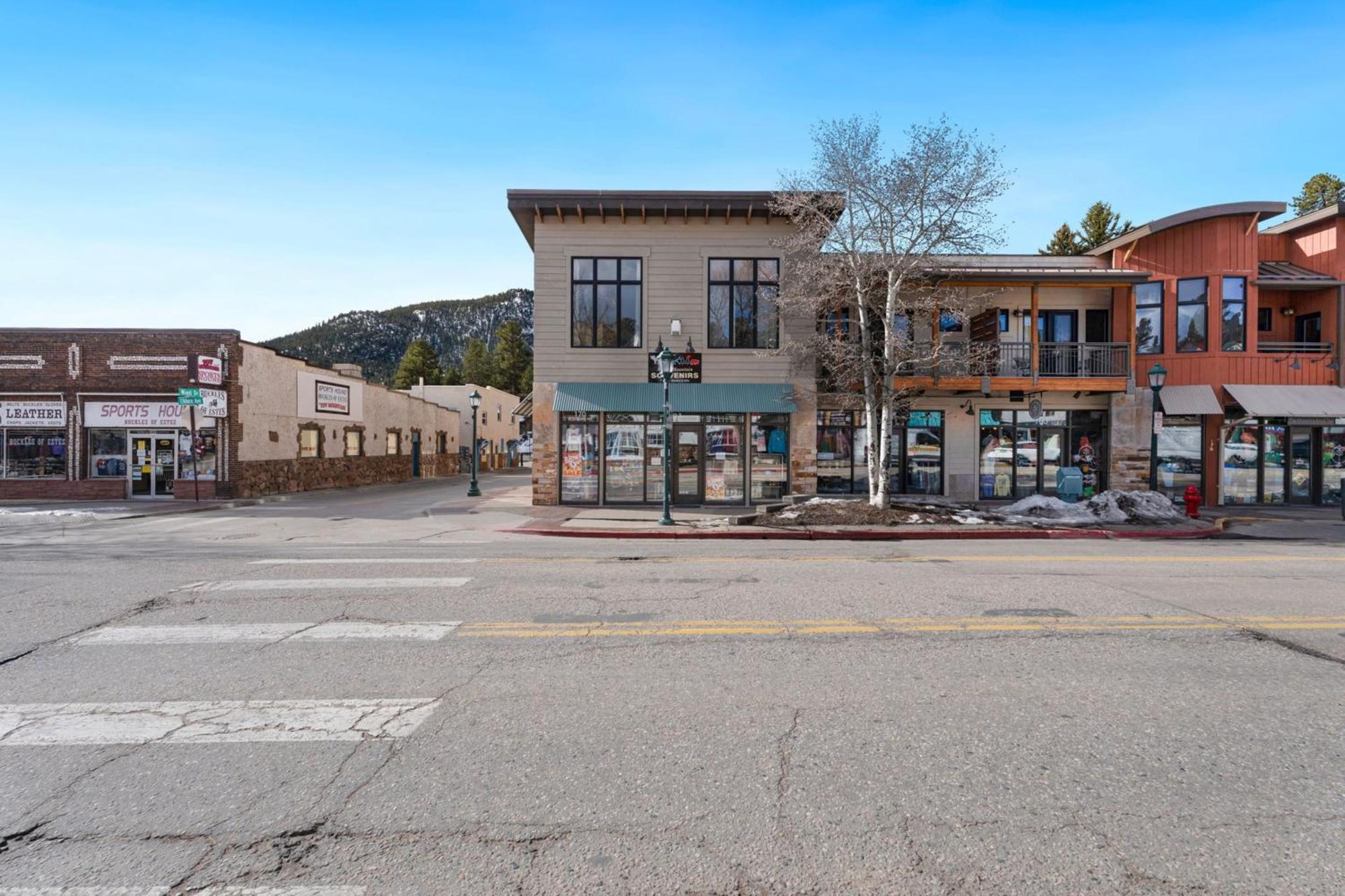 Loft Of Estes Park - Permit #6059 Exteriör bild