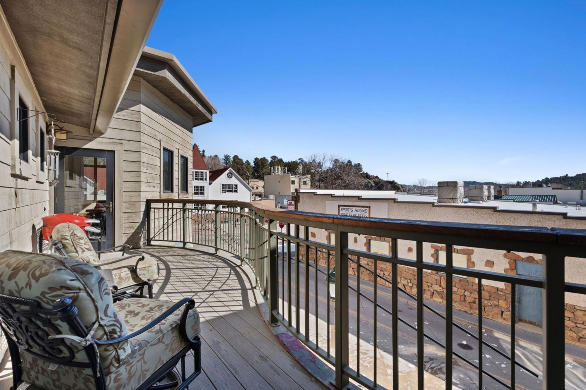 Loft Of Estes Park - Permit #6059 Exteriör bild
