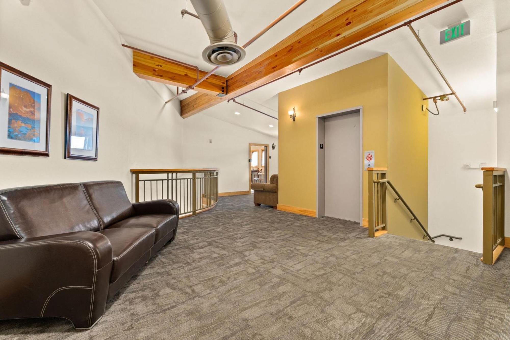 Loft Of Estes Park - Permit #6059 Exteriör bild