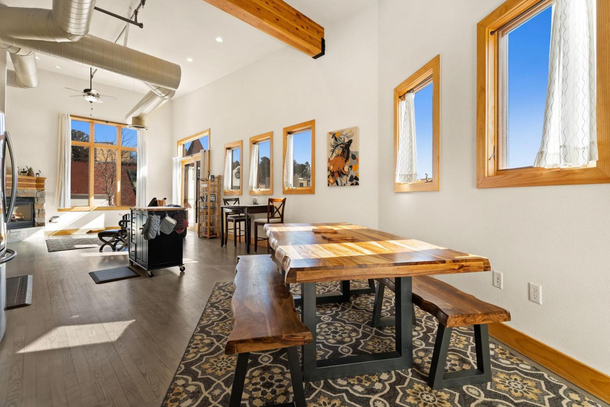 Loft Of Estes Park - Permit #6059 Exteriör bild